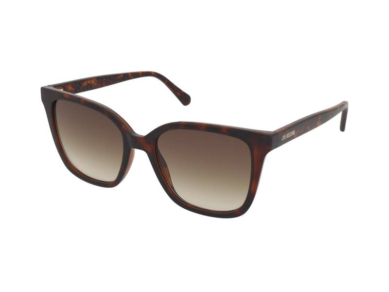 Ochelari de soare Love Moschino MOL077/S 05L/HA