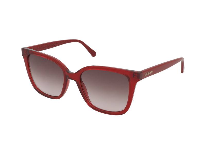 Ochelari de soare Love Moschino MOL077/S C9A/HA