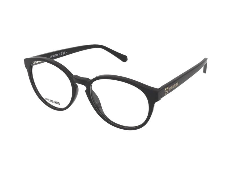 Ochelari de vedere Love Moschino MOL626 807