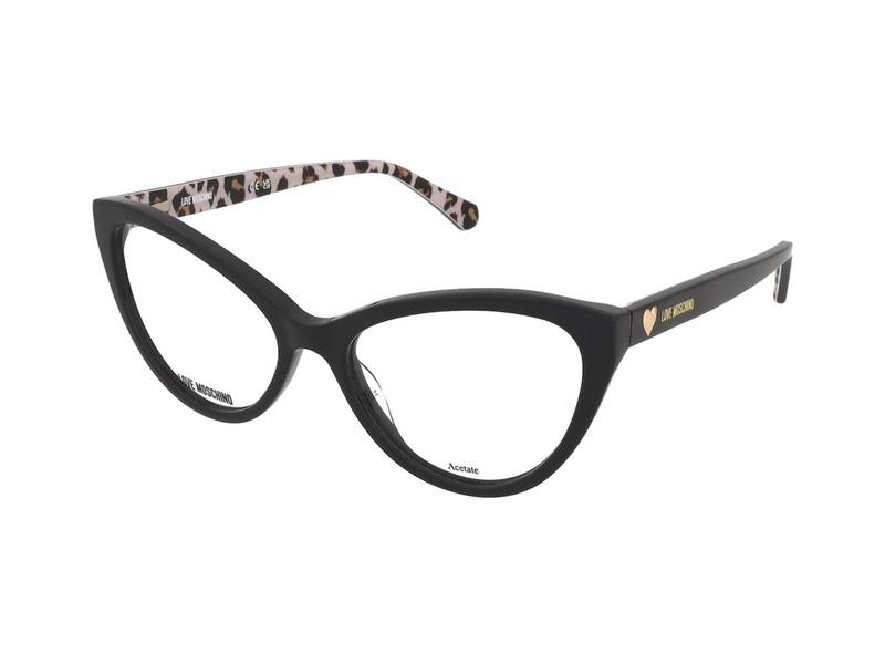 Ochelari de vedere Love Moschino MOL631 7RM