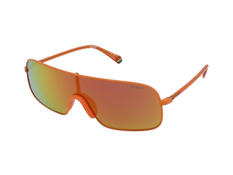 Ochelari de soare Polaroid PLD 6222/S L7Q/OZ