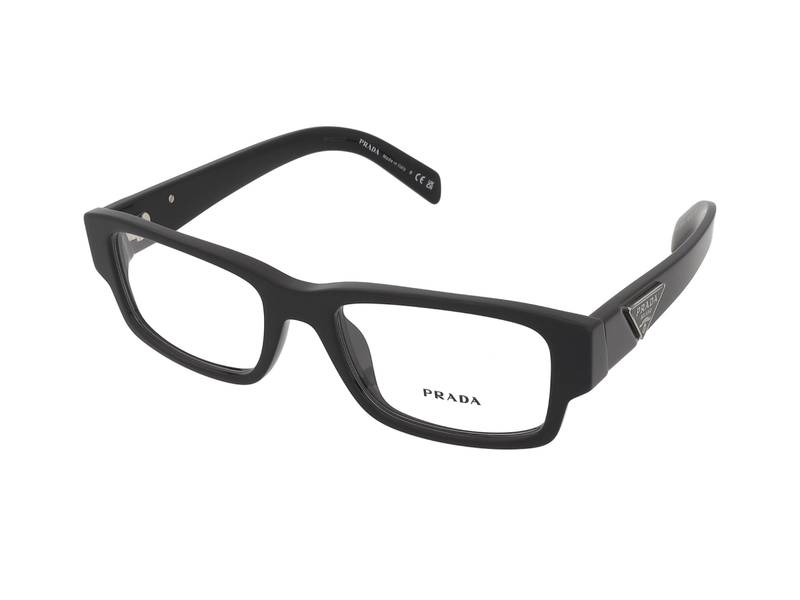 Ochelari de vedere Prada PR 07ZV 1AB1O1