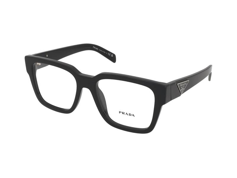 Ochelari de vedere Prada PR 08ZV 1AB1O1