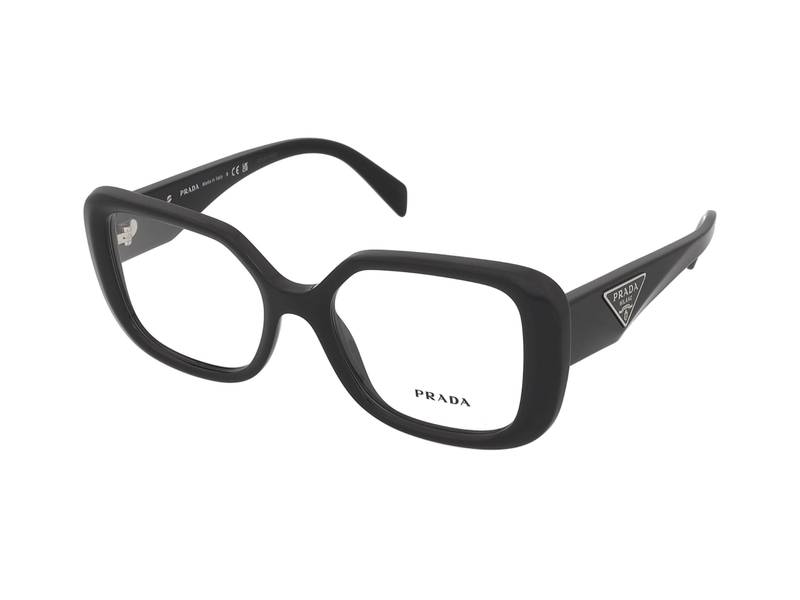 Ochelari de vedere Prada PR 10ZV 1AB1O1