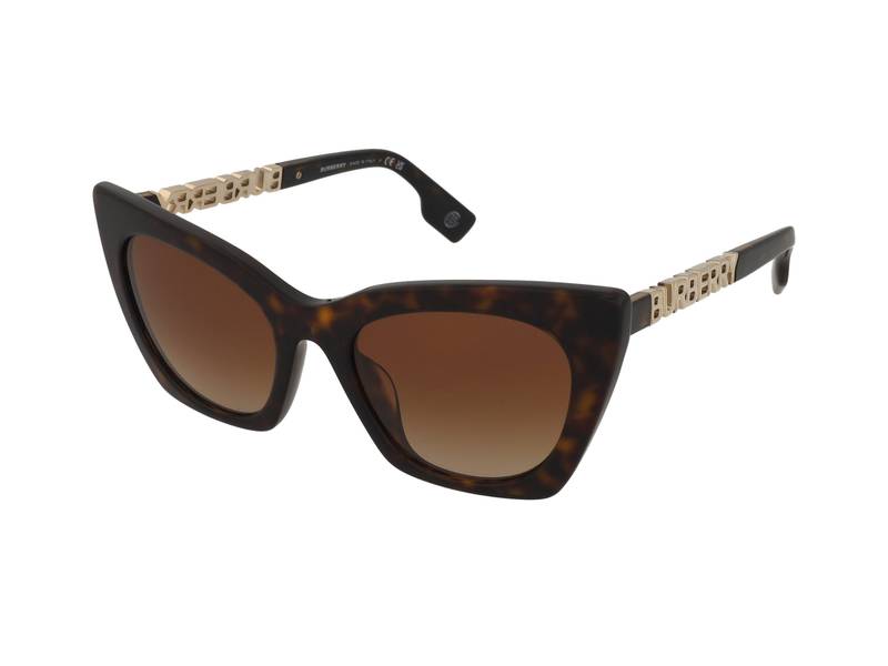 Ochelari de soare Burberry Marianne BE4372U 300213