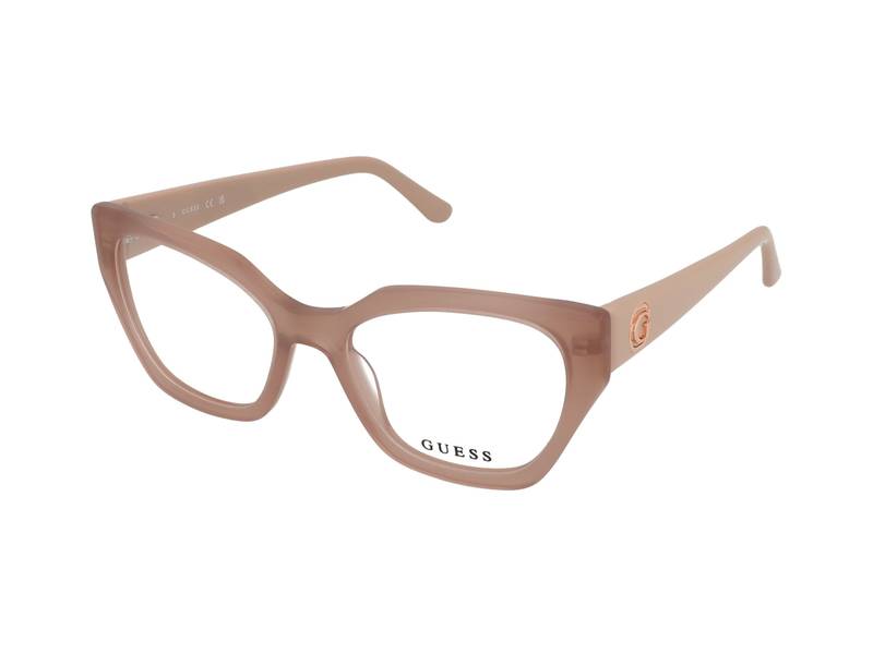 Ochelari de vedere Guess GU50112 057