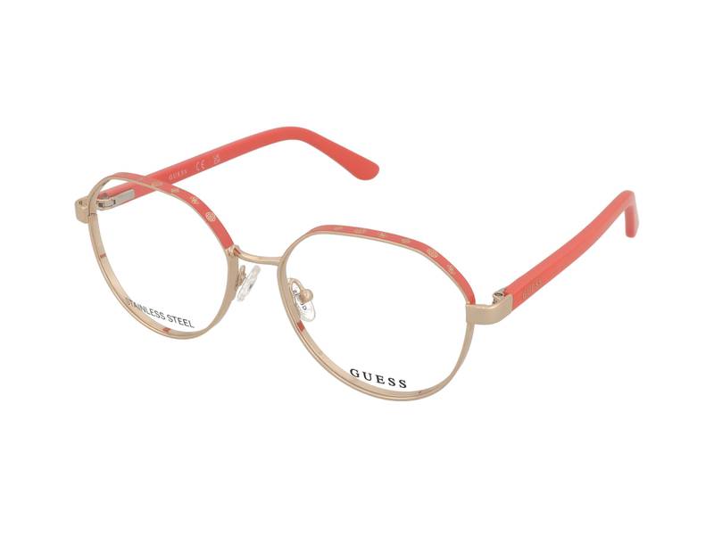 Ochelari de vedere Guess GU50124 074