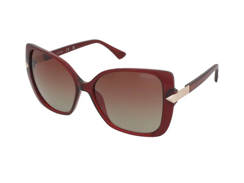 Ochelari de soare Guess GU7820 69F