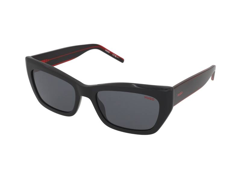 Ochelari de soare Hugo Boss HG 1301/S OIT/IR