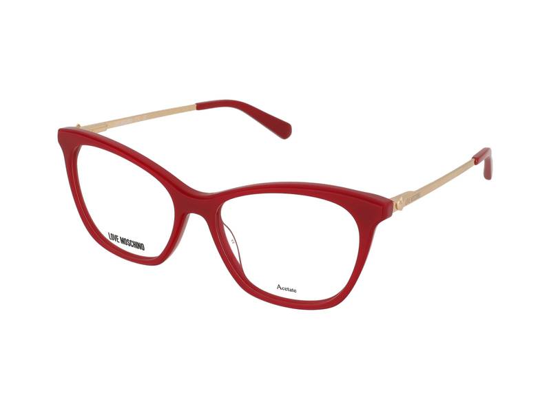 Ochelari de vedere Love Moschino MOL579 C9A