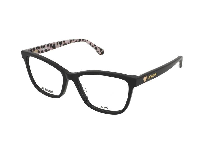 Ochelari de vedere Love Moschino MOL632 7RM