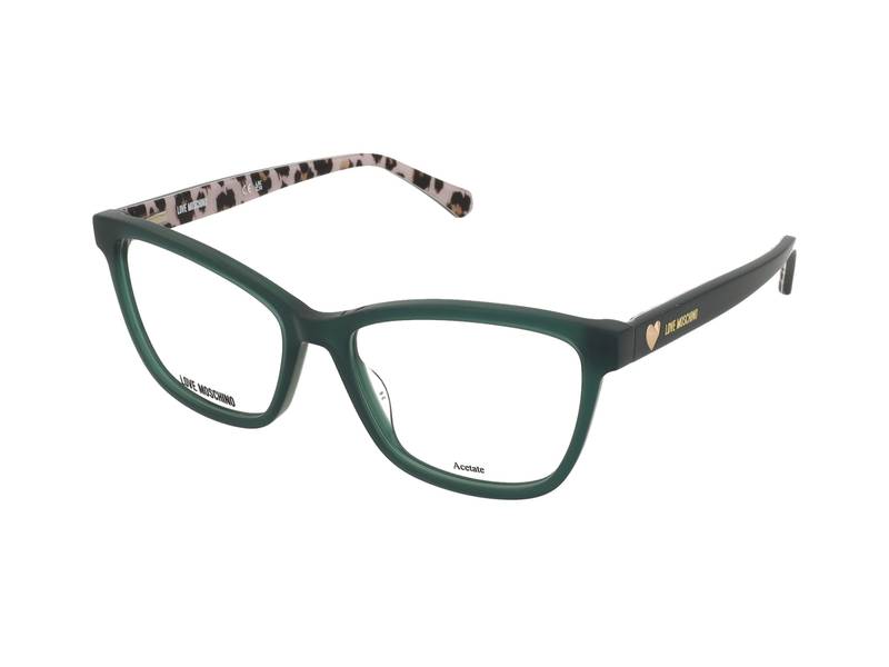 Ochelari de vedere Love Moschino MOL632 8HC