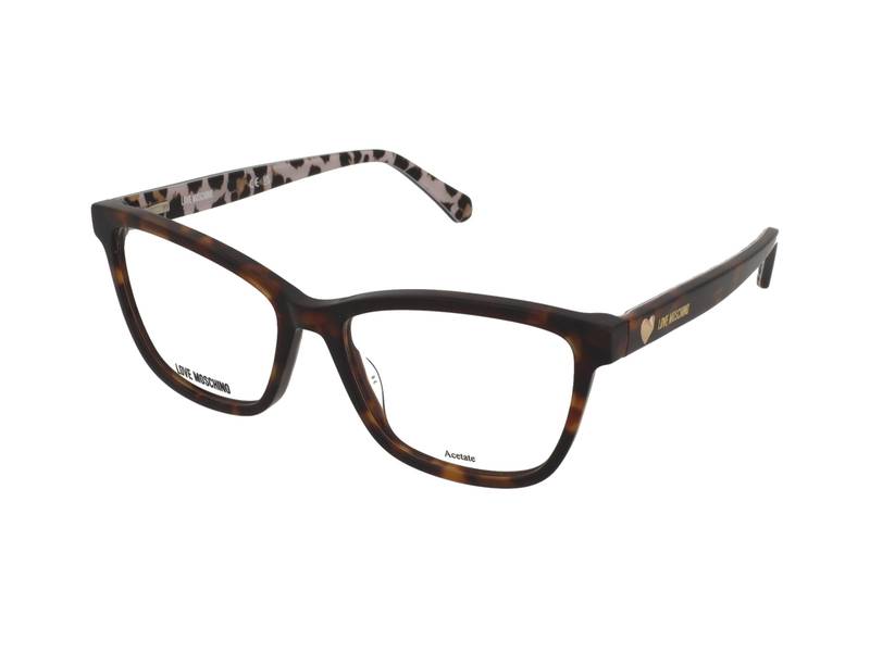 Ochelari de vedere Love Moschino MOL632 H7P