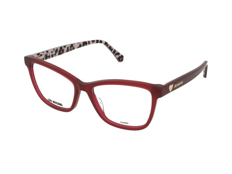 Ochelari de vedere Love Moschino MOL632 WGX