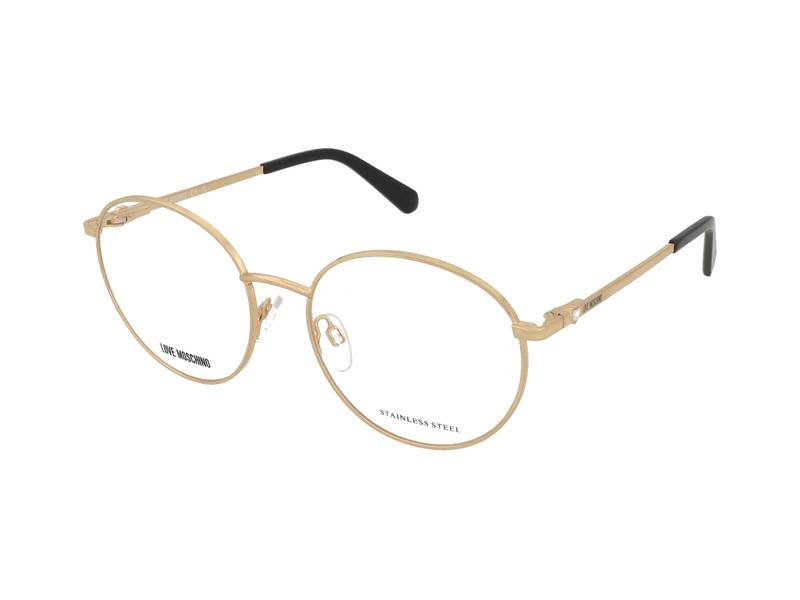 Ochelari de vedere Love Moschino MOL633 000