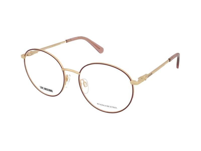 Ochelari de vedere Love Moschino MOL633 6K3