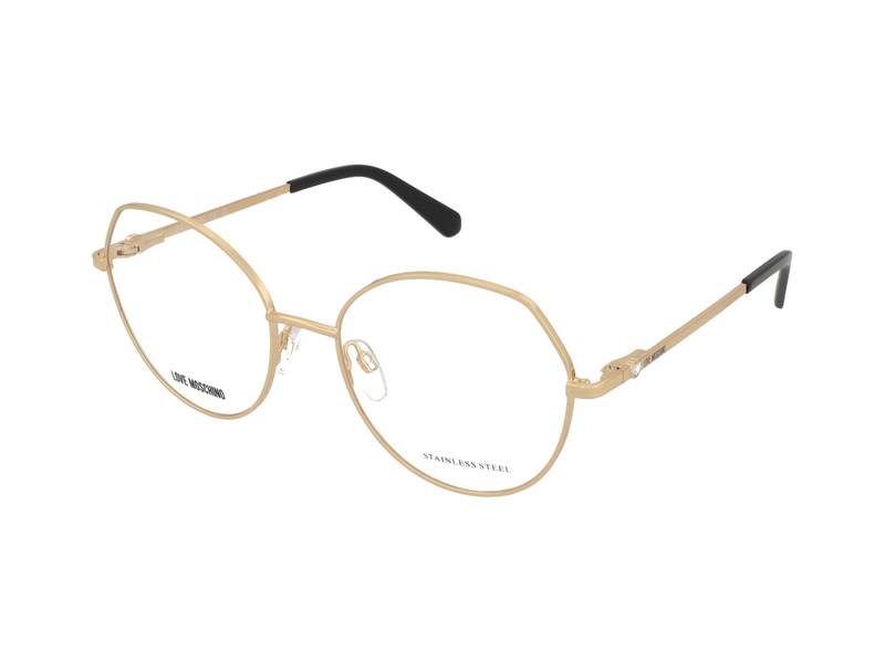 Ochelari de vedere Love Moschino MOL634 000