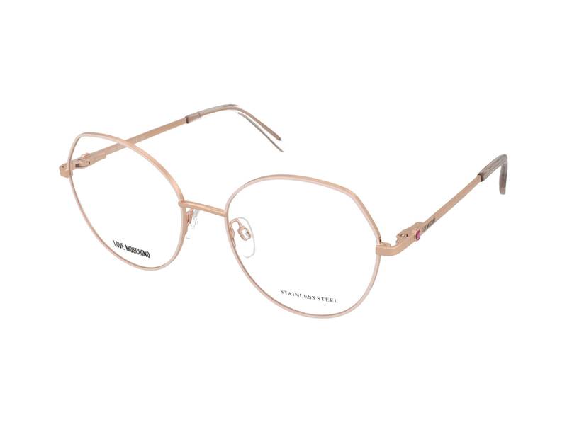 Ochelari de vedere Love Moschino MOL634 PY3