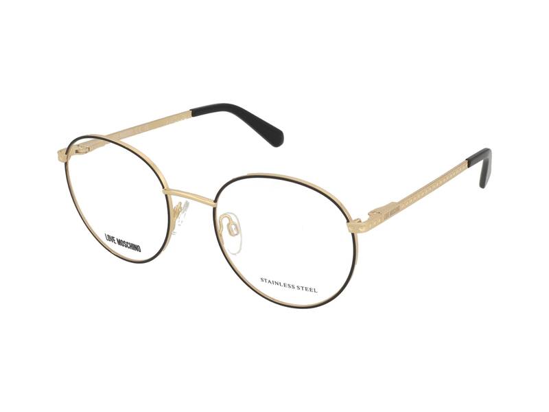 Ochelari de vedere Love Moschino MOL637/TN 2M2