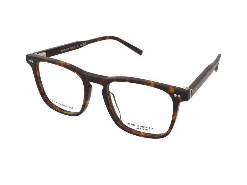 Ochelari de vedere Tommy Hilfiger TH 2069 086