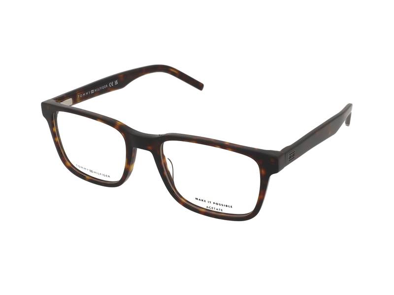 Ochelari de vedere Tommy Hilfiger TH 2075 086