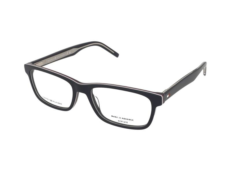 Ochelari de vedere Tommy Hilfiger TH 2076 PJP