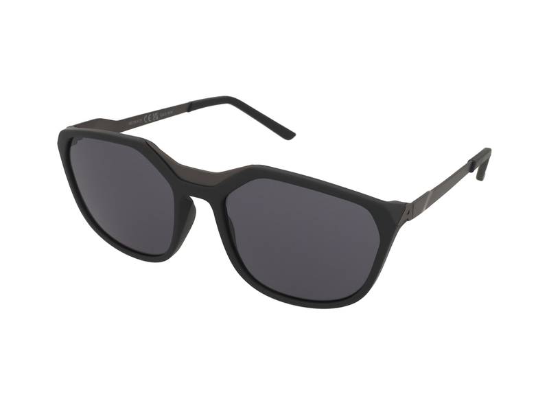 Ochelari de soare Alpina Fleek Black Matt/Black