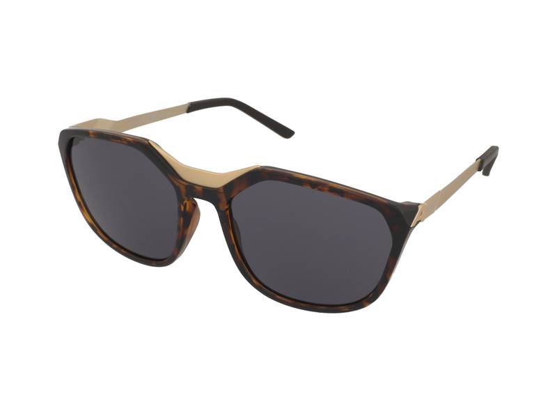 Ochelari de soare Alpina Fleek Havana Gold Gloss/Black