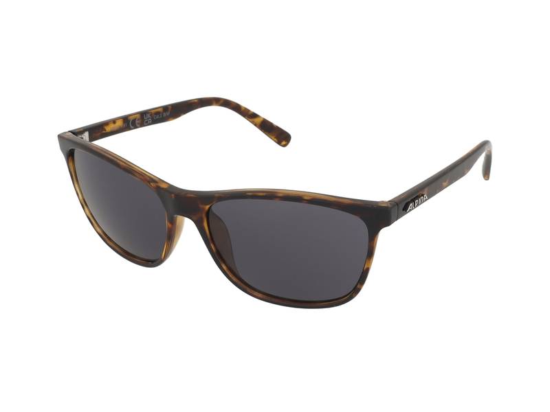 Ochelari de soare Alpina Jaida Havana Gloss