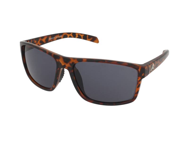 Ochelari de soare Alpina Nacan I Havana Gloss/Black