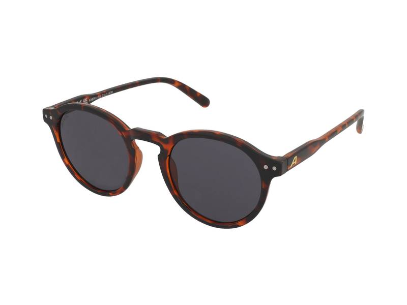 Ochelari de soare Alpina Sneek Havana Gloss/Black