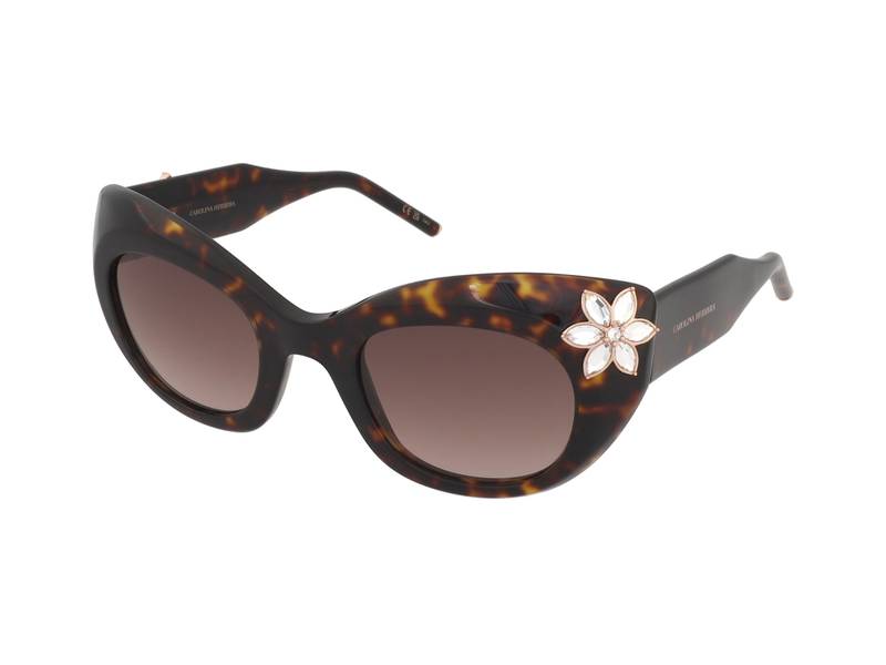 Ochelari de soare Carolina Herrera HER 0215/S 086/HA