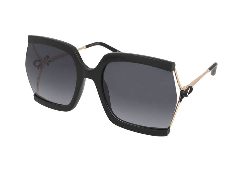 Ochelari de soare Carolina Herrera HER 0216/G/S 2M2/9O