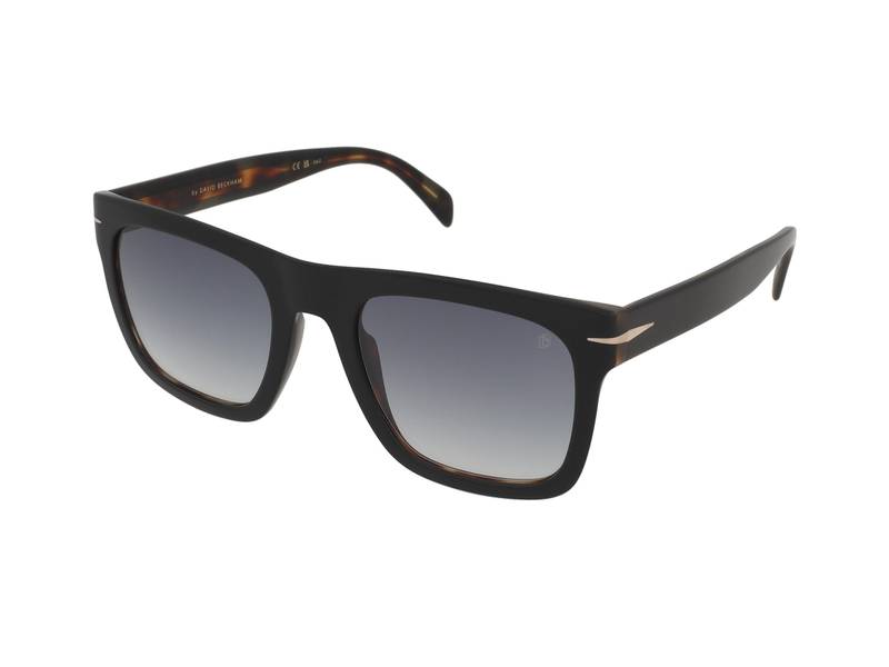 Ochelari de soare David Beckham DB 7000/S Flat WR7/08