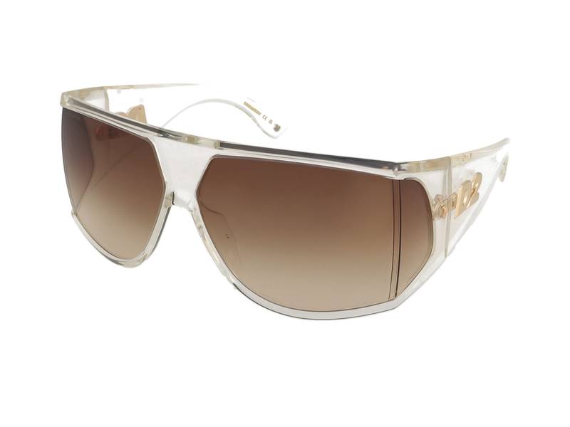 Ochelari de soare Dsquared2 D2 0124/S 900/HA