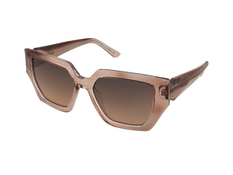 Ochelari de soare Guess GU7896 47F