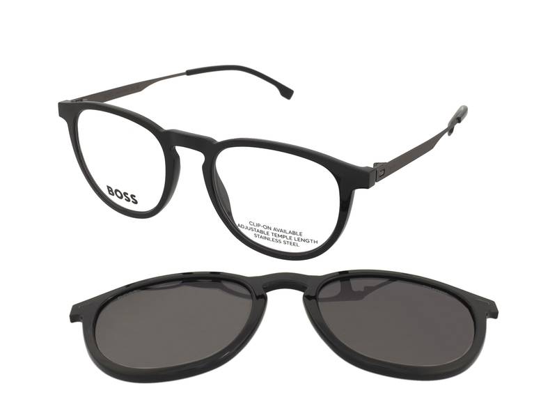 Ochelari de vedere Hugo Boss Boss 1640/CS 284/LB2