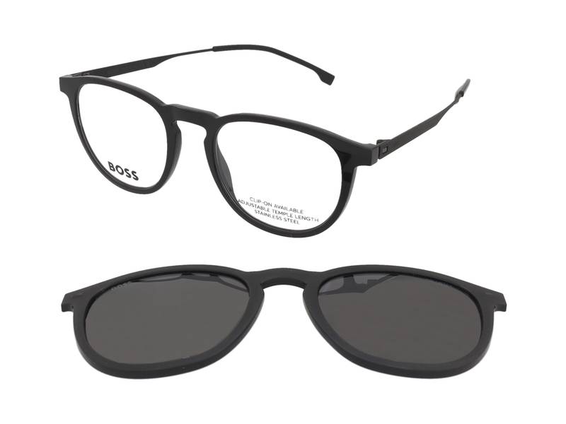 Ochelari de vedere Hugo Boss Boss 1640/CS SUB/M9