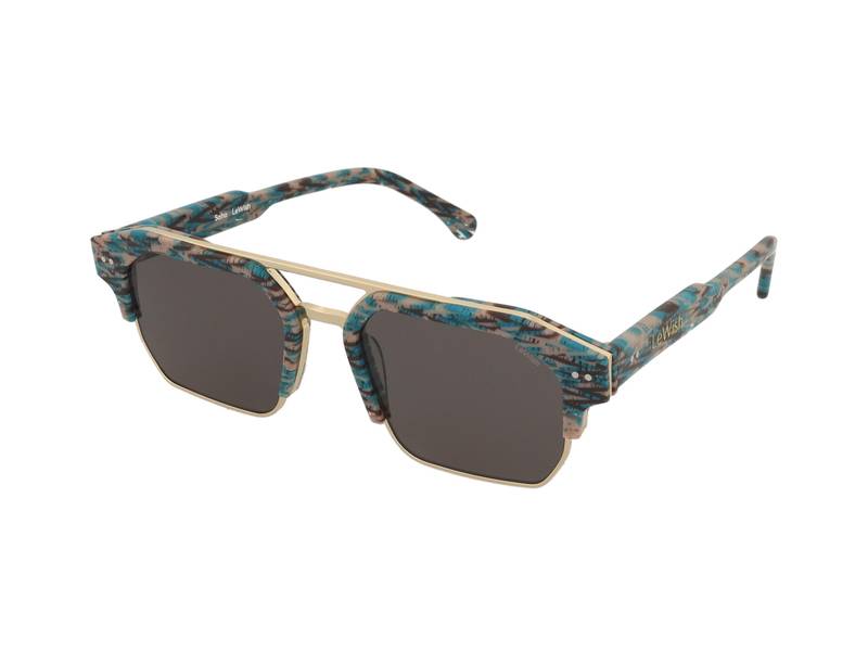 Ochelari de soare LeWish Soho C3