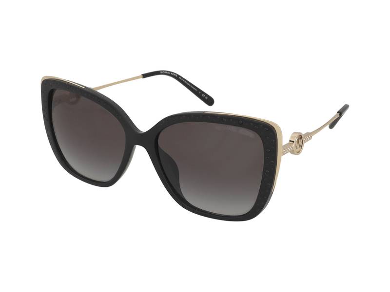 Ochelari de soare Michael Kors East Hampton MK2161BU 31108G