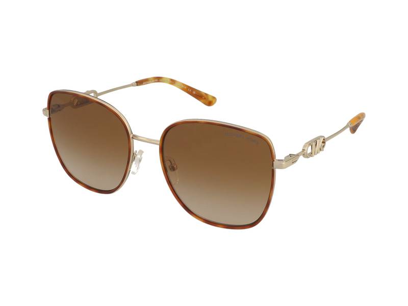 Ochelari de soare Michael Kors Empire Square 2 MK1129J 10143B