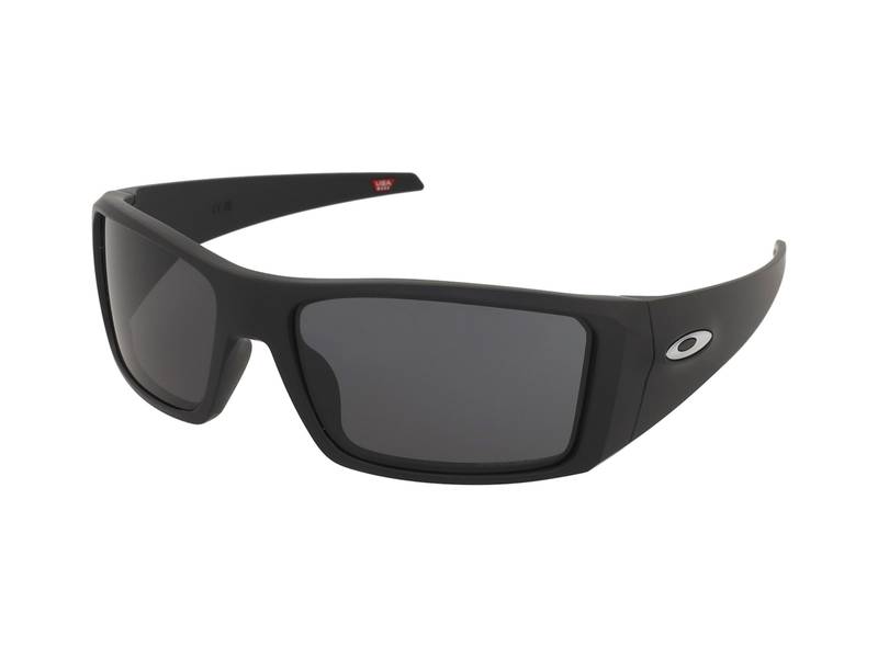 Ochelari de soare Oakley Heliostat OO9231 923101