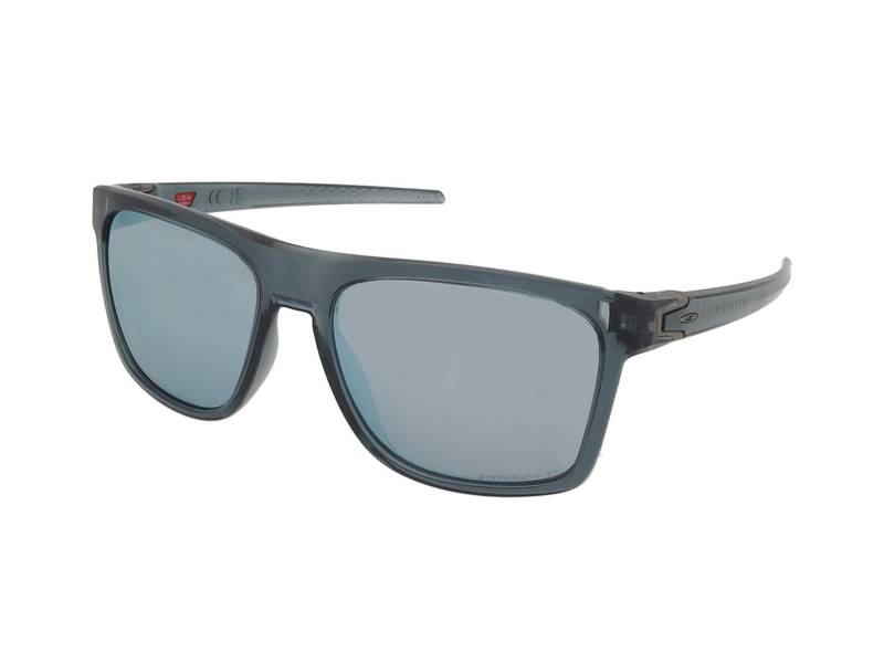 Ochelari de soare Oakley Leffingwell OO9100 910005