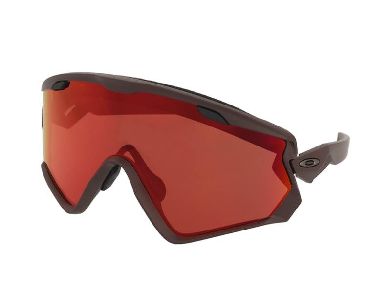 Ochelari de soare Oakley Wind Jacket 2.0 OO9418 941829