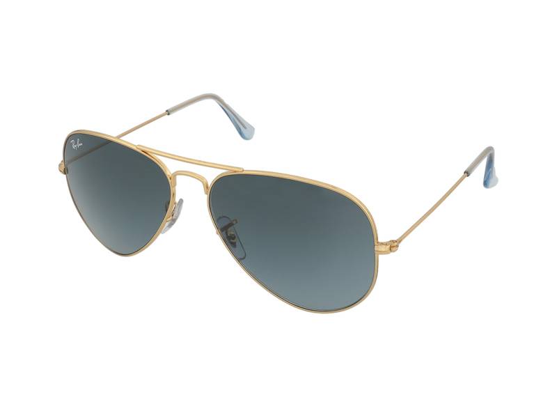 Ochelari de soare Ray-Ban Aviator Large Metal RB3025 001/3M