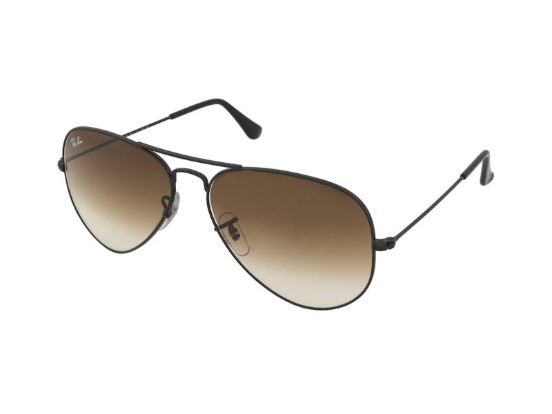 Ochelari de soare Ray-Ban Aviator Large Metal RB3025 002/51