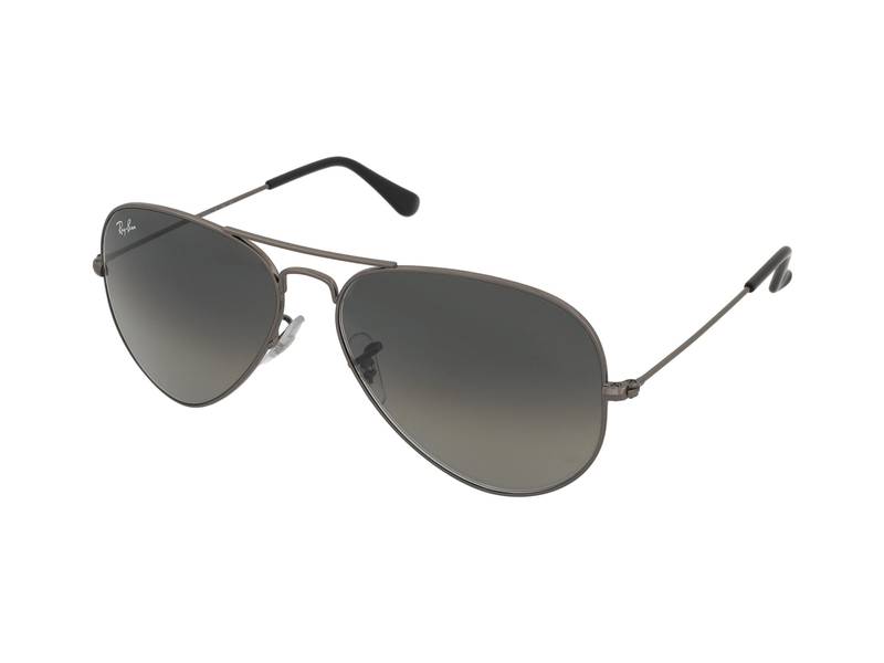 Ochelari de soare Ray-Ban Aviator Large Metal RB3025 004/71