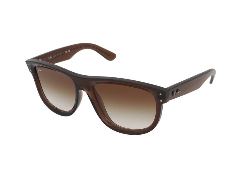 Ochelari de soare Ray-Ban Boyfriend Reverse RBR0501S 6709CB