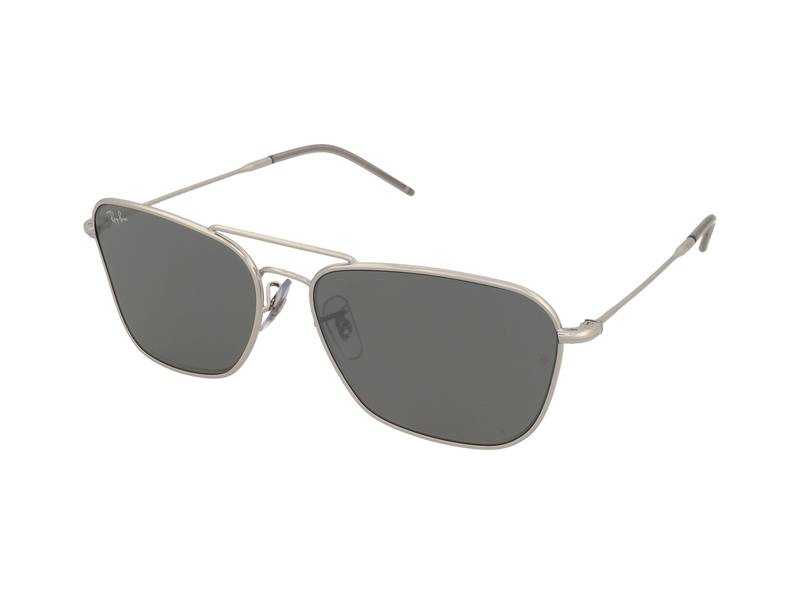 Ochelari de soare Ray-Ban Caravan Reverse RBR0102S 003/GS