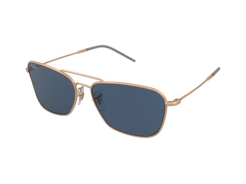 Ochelari de soare Ray-Ban Caravan Reverse RBR0102S 92023A